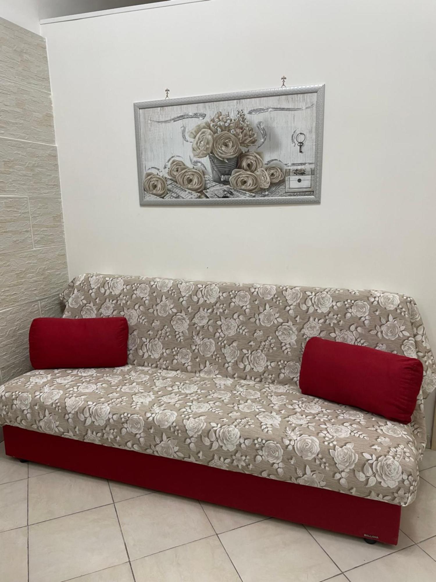 Casa Flower Appartamento Napoli